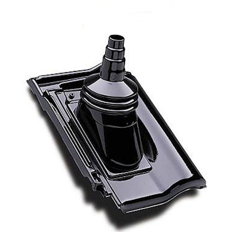Rhedach TON/PVC Antennenpfanne für Laumans Tiefa XL 