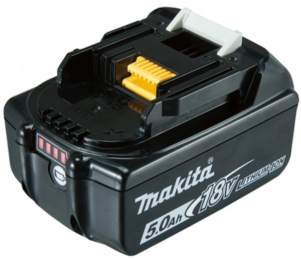 Akku BL1850B LXT • 18V • 5,0Ah • Li-Ion