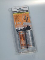 Paslode Gaskartusche (Mini-Brennstoffpackung) Ventil gelb (2 Stück) (300341) Paslode Gaskartusche (Mini-Brennstoffpackung) Ventil gelb (2 Stück) (300341)