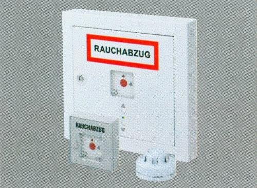VELUX RWA-Steuersystem KFX für Steildachfenster