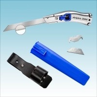 Delphin Isolierstoffmesser 330ti