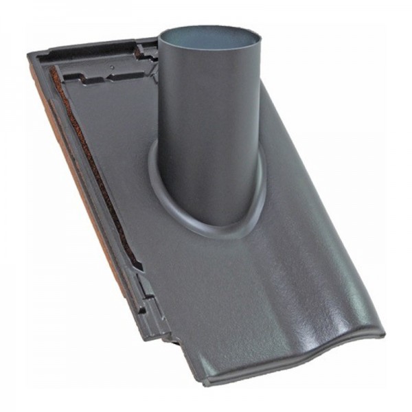 Rhedach Thermendurchgang DN 150 für Walther STYLIST