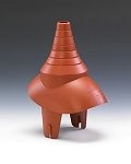 Klöber Antennendurchgang (KE 8033) für Grundplatten DN 100