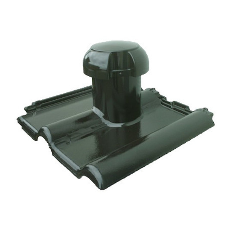 Fleck Antennenziegel PVC für Jacobi J 13 novell 