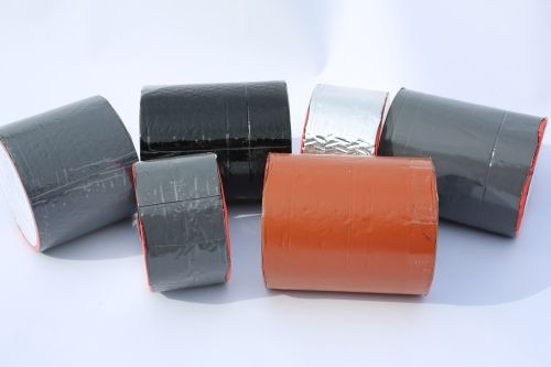Aludichtband Bitumenband Dachreparatur 10 lfm 50 - 450 mm