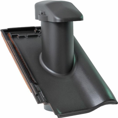 Rhedach Sanitärlüfter DN 125 für Meyer-Holsen PIANO