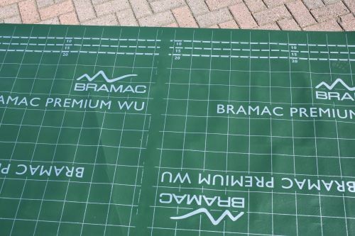 BRAMAC Premium WU