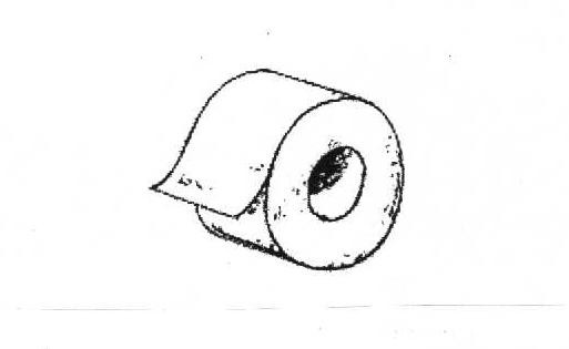 Aluminium Klebeband
